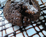 Foto del paso 10 de la receta: Coulant de chocolate