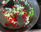 Foto del paso 2 de la receta: Arroz con zamburiñas