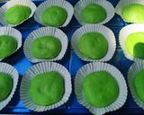 Foto langkah ke 4 dari resep Bapau Pandan Coklat.