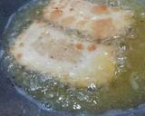 Wheat Flour Puffs recipe step 6 photo