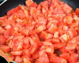 Foto del paso 4 de la receta: Pasta con Salsa Arrabiata