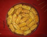 Foto langkah ke 5 dari resep Kaastangel.