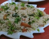 বিন্স চিকেন রেজালা (beans chicken recipe in Bengali) রেসিপির ধাপ 4 ছবি