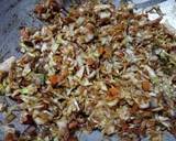 Noodles Spring Roll recipe step 4 photo