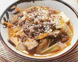 Foto langkah ke 6 dari resep #107 Kimchi.