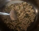 A picture of step 2 of Homemade Healthy Bournvita.