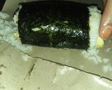 Foto langkah ke 5 dari resep SUSHI Homemade.