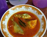 Foto langkah ke 6 dari resep Eungkót Tuméh / Ikan Tumis (Kuliner Aceh).