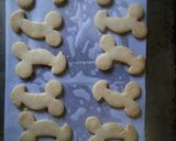 Foto del paso 4 de la receta: Galleta económica