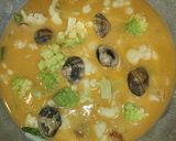 Foto del paso 8 de la receta: Guiso marinero de mix de coliflor romanesco y coliflor blanca