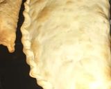 Foto del paso 5 de la receta: Empanadas de carne thiaguin