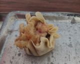 Foto langkah ke 6 dari resep Siomay Ayam & Jamur Kuping.