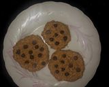 Foto del paso 3 de la receta: Cookies integrales 🍪