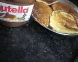 A picture of step 9 of Dora Cake from Condensed Milk.