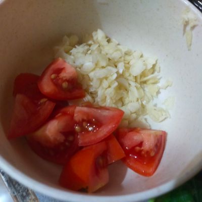 Langkah 2