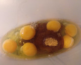 Foto del paso 3 de la receta: Flan de queso y leche condensada