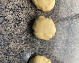 Foto del paso 3 de la receta: Roscas dulces