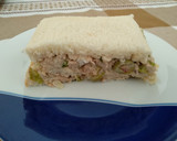 Foto del paso 1 de la receta: Pastel de Atún (frío)
