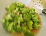 Foto langkah ke 6 dari resep Brokoli anti telat.