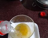 A picture of step 3 of Mango Mule.