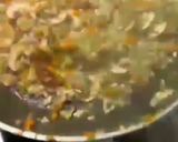 Une image de l'étape 3 de Risotto recette automnale🥘.