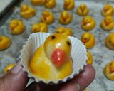Foto langkah ke 6 dari resep Nastar Bebek (1200).