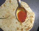 ચીઝ કરારી રોટી (Cheese Karari Roti recipe in Gujarati) રેસીપી સ્ટેપ3ફોટો