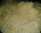 Garlic rice with beef chilli recipe step 1 photo