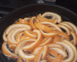 Foto del paso 2 de la receta: Cascaritas de Naranja Confitadas