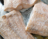 Foto del paso 1 de la receta: Pastel de salmón