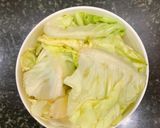 Hình bước làm 1 của món Salad hoa quả 🥗