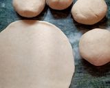 লুচি বুটের ডাল (luchi booter dal reccipe in Bengali) রেসিপির ধাপ 6 ছবি