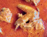 Foto langkah ke 3 dari resep Gulai ayam padang.