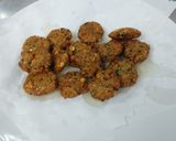 Foto del paso 8 de la receta: Falafel
