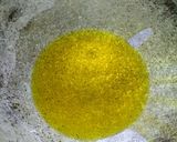 A picture of step 4 of Stuffed masala karela / bittergourd.