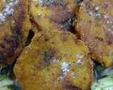 মাছের ডিমের বড়া(macher dimer bora recipe in Bengali) রেসিপির ধাপ 5 ছবি