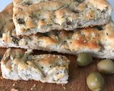 Foto del paso 11 de la receta: Focaccia