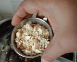 அரிசி ரவை கார கொழுக்கட்டை.. (Arisi ravai kaara kolukattai recipe in tamil) ரெசிபி ஸ்டேப் 2 புகைப்படம்