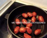 Foto del paso 2 de la receta: Chorizos a la sidra