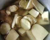 Sweet potato halwa recipe step 1 photo