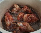 Foto langkah ke 2 dari resep Ayam Chilli Padi.