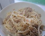 Foto del paso 3 de la receta: Salsa de crema Vegana