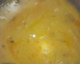 Foto del paso 2 de la receta: Tortilla de plátano maduro ⚡