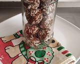 Foto del paso 2 de la receta: Trufas de granos y semillas🥗