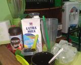 Foto langkah ke 1 dari resep Es Kopi Susu Gula Aren.