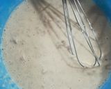 Foto del paso 3 de la receta: Quiché de atún y 4 quesos