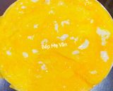Hình bước làm 3 của món Bún Thang Hà Nội