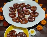 ছানার জিলিপি (chhanar jilipi recipe in bengali) রেসিপি ধাপ - 6 ছবি
