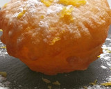Foto del paso 4 de la receta: Buñuelos de Naranja