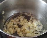 Foto del paso 2 de la receta: Judías blancas express
